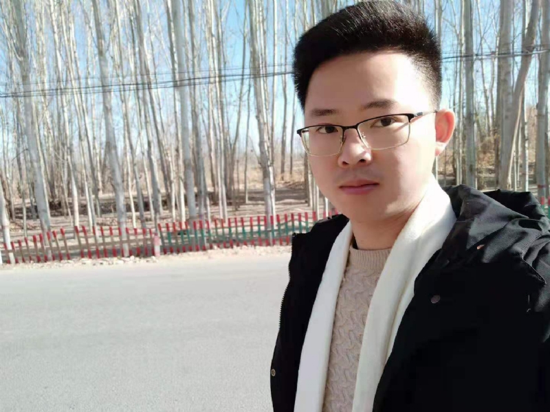 偏安一隅的第二张照片--和田中老年相亲网