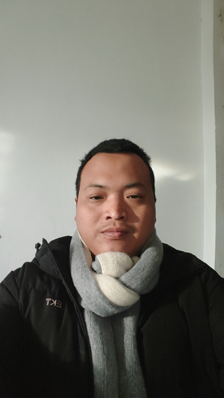 猪小凯的第一张照片--和田中老年相亲网